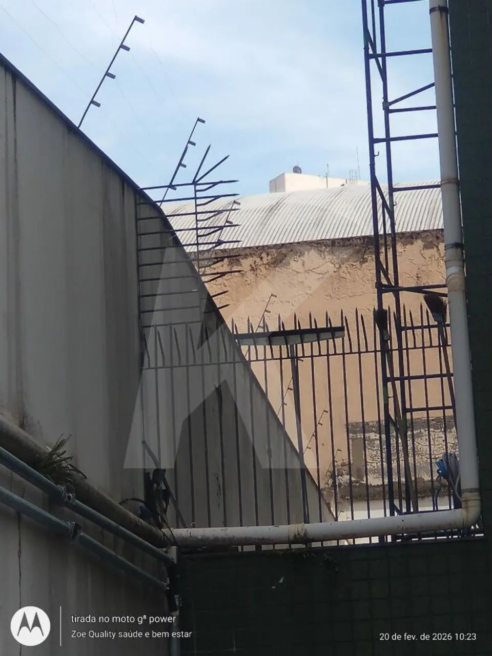 Casa Antiga na Av nova Cantareira - Foto 5