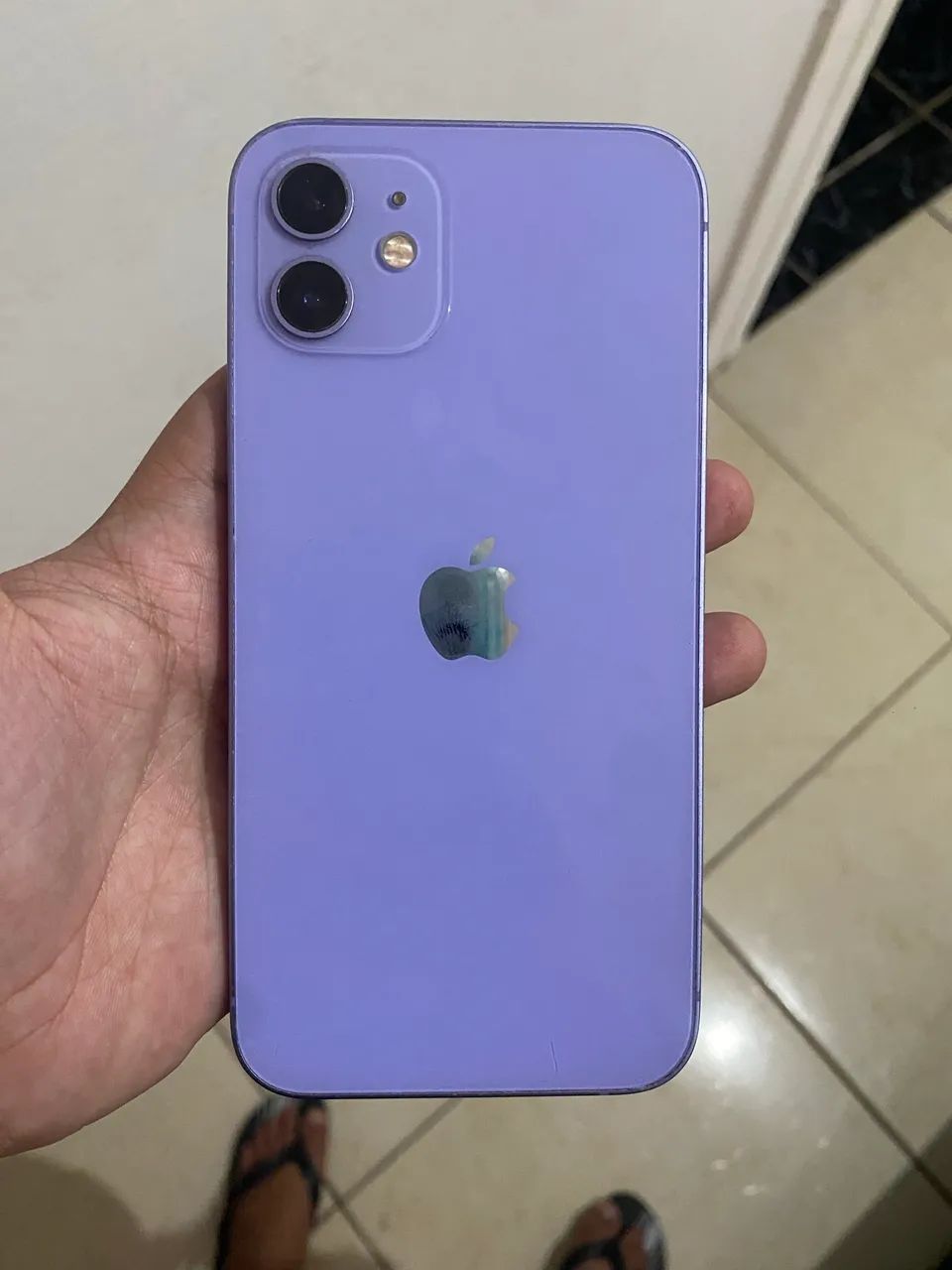 Iphone 12 - Foto 4