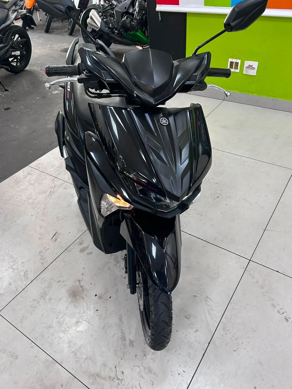 YAMAHA NEO 125 - Foto 2