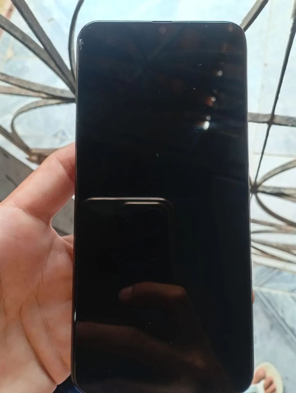 Celular m31 - Foto 2