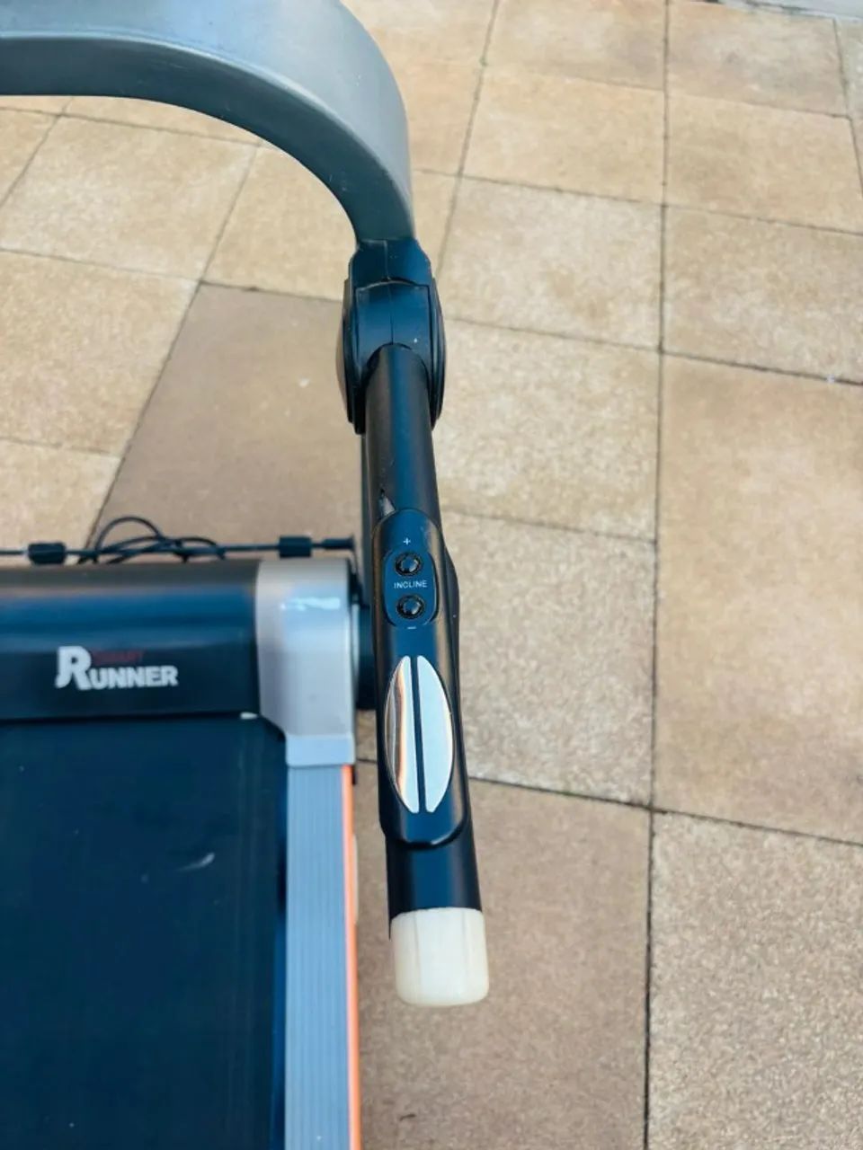 Esteira Elétrica Genis Smart Runner - Foto 4
