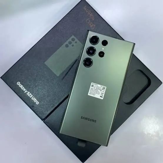 S23 ultra