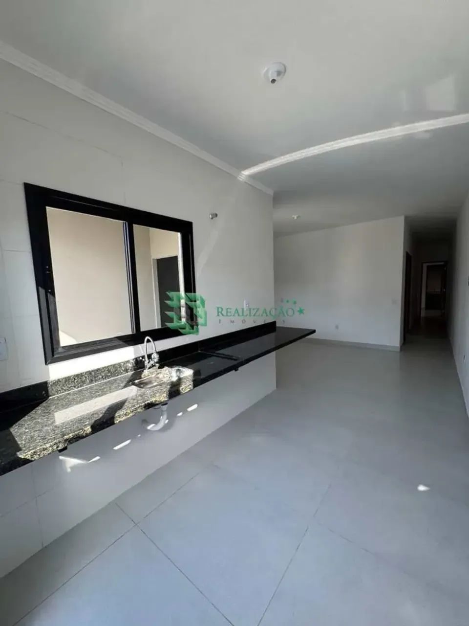 Casa nova com piscina em Itanhaem - Foto 5