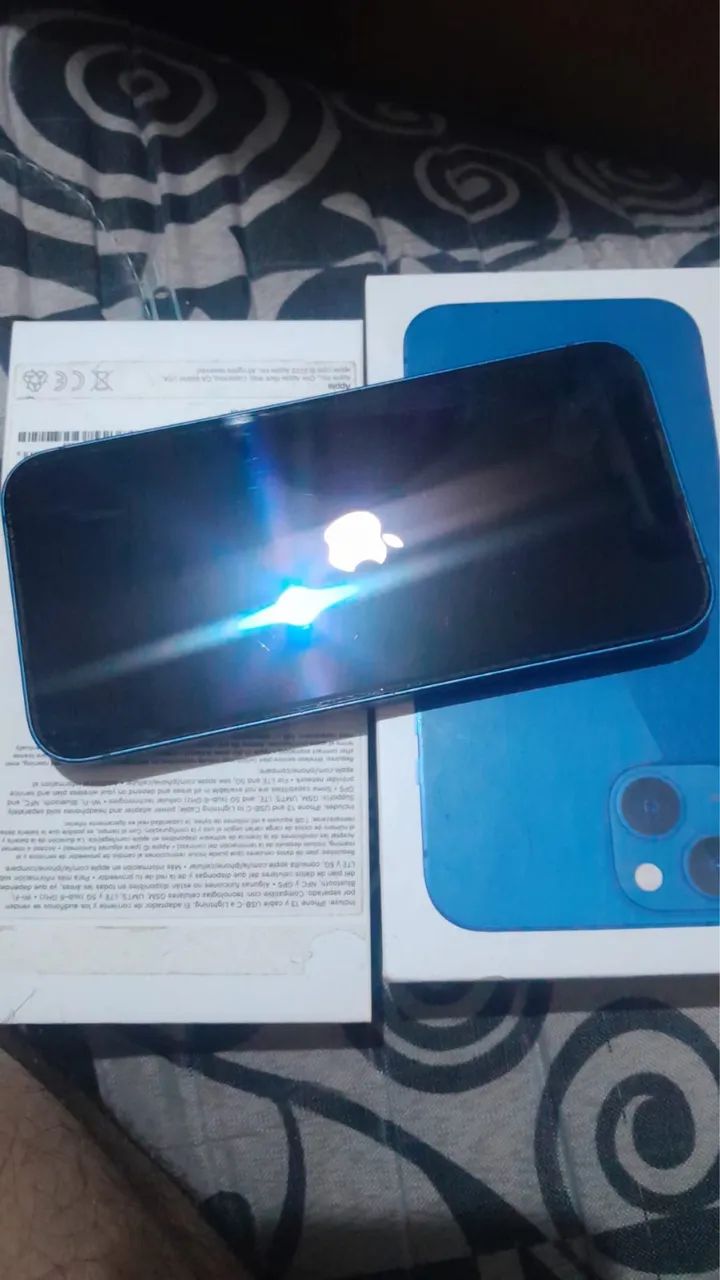 iPhone 13 - Foto 2