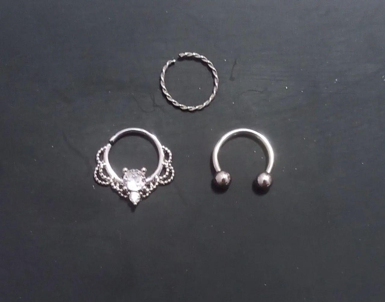 Piercing - Foto 2
