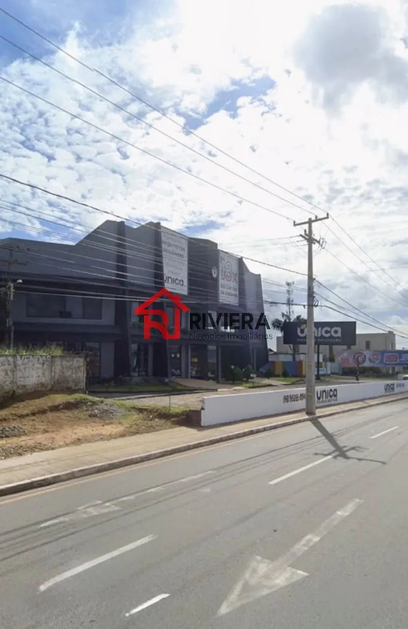 Prédio COMERCIAL em SÃO LUÍS - MA, CALHAU - Foto 2