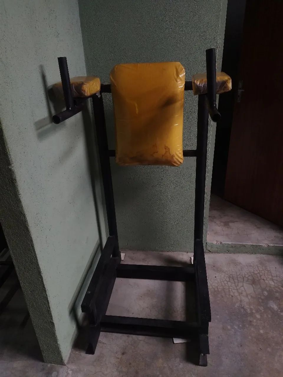 Máquina de academia  - Foto 3