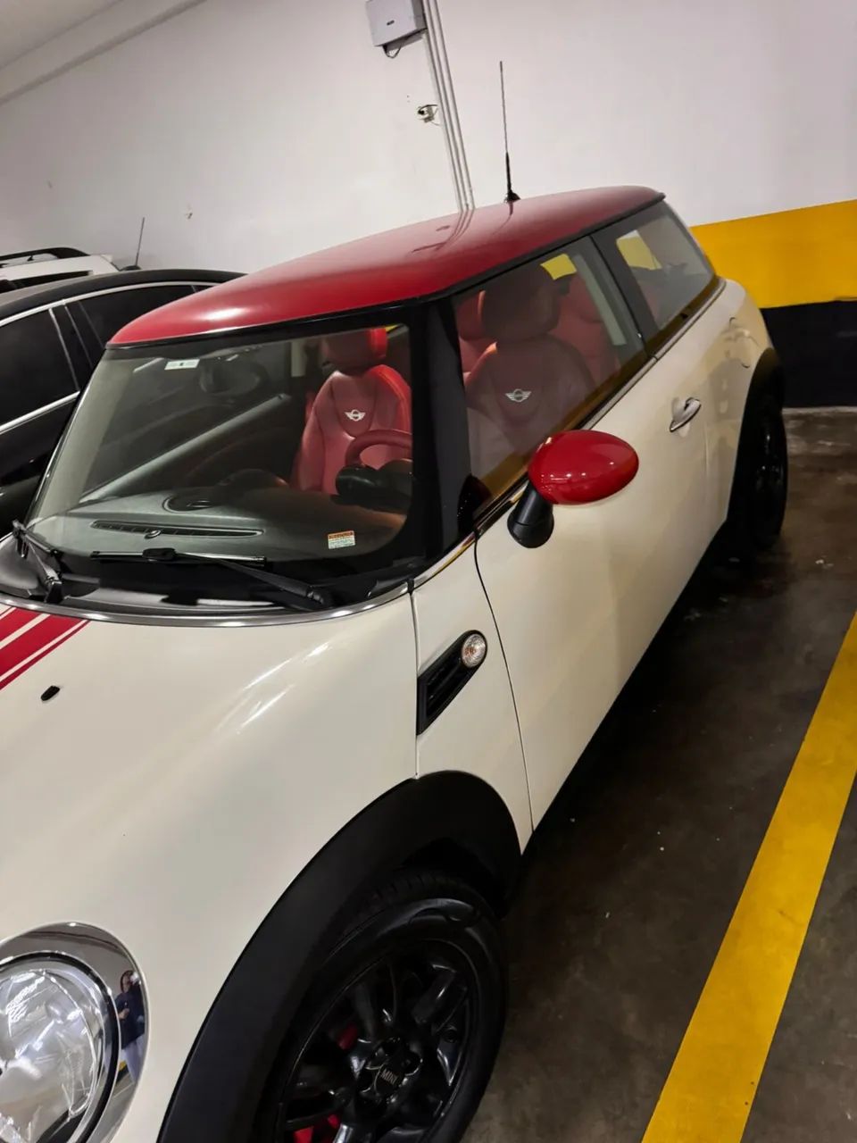 Mini One 1.6 Mec. 2013 - Foto 5