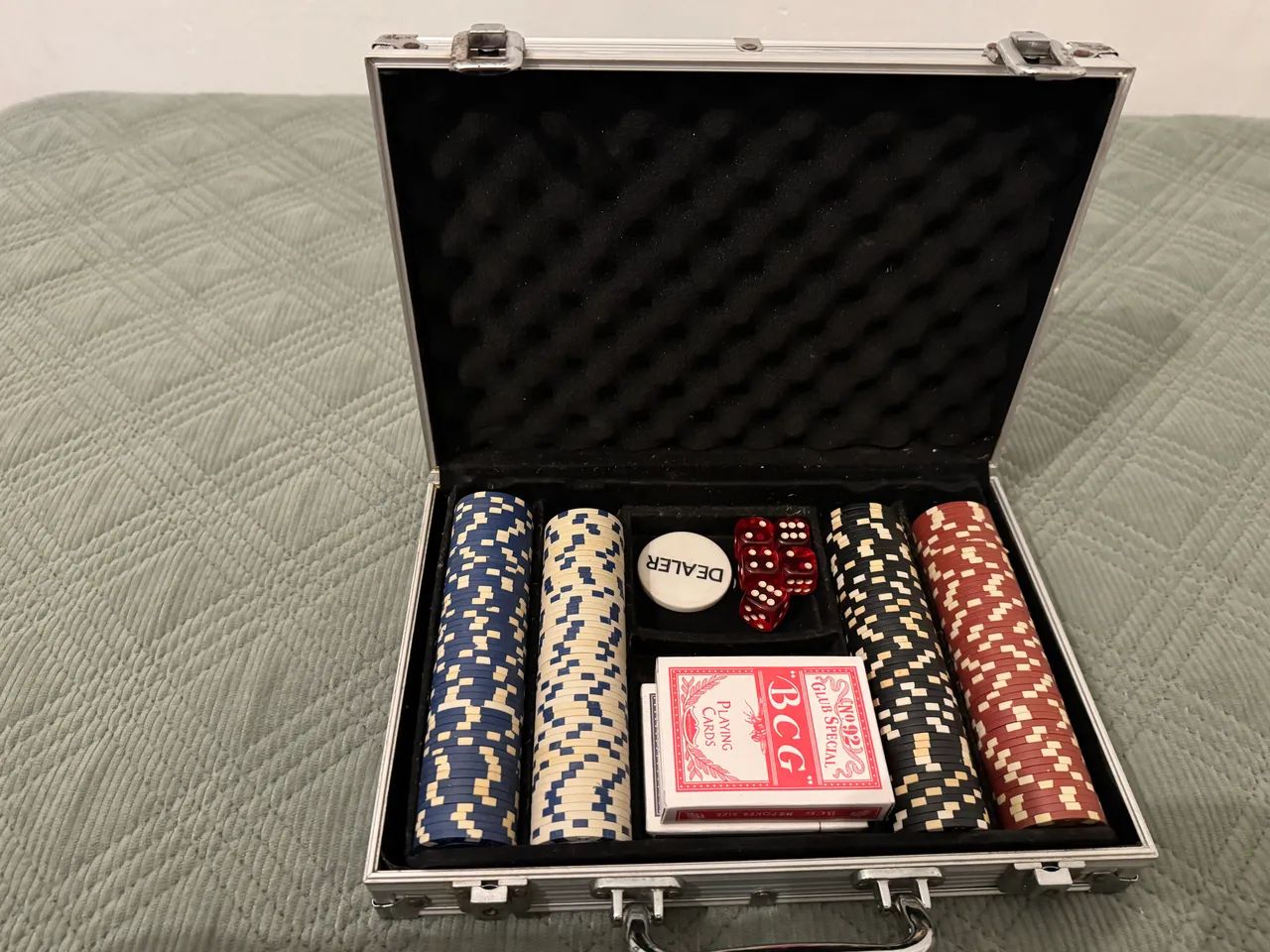 Poker