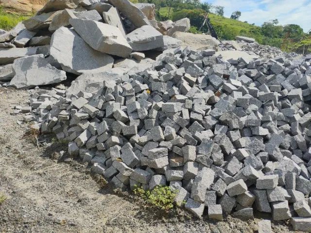 PARALELEPÍPEDO PARA PAVIMENTO  - PARA TODO O BRASIL - Foto 3