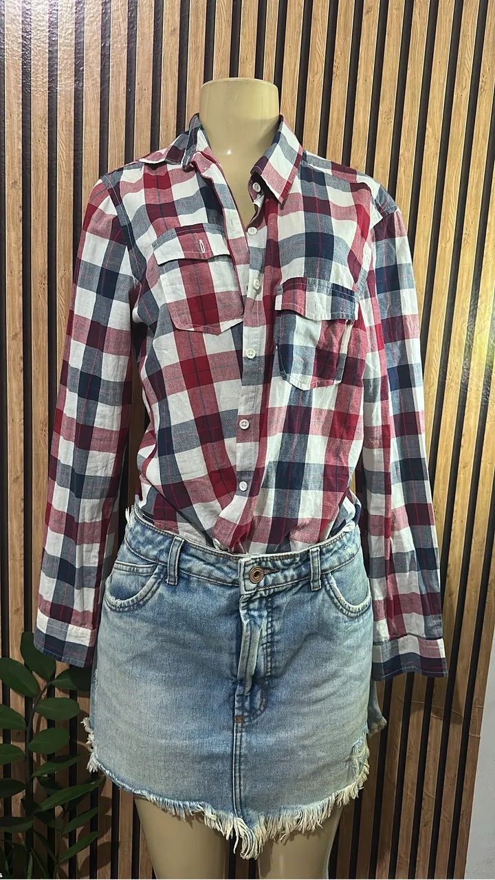 Roupas 