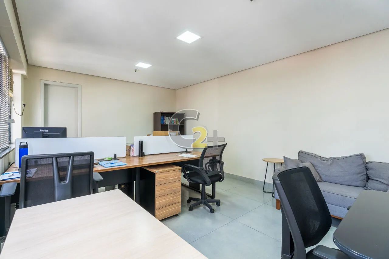 Sala Comercial a Venda na Barra Funda - 1 sala e 1 vaga - Foto 5