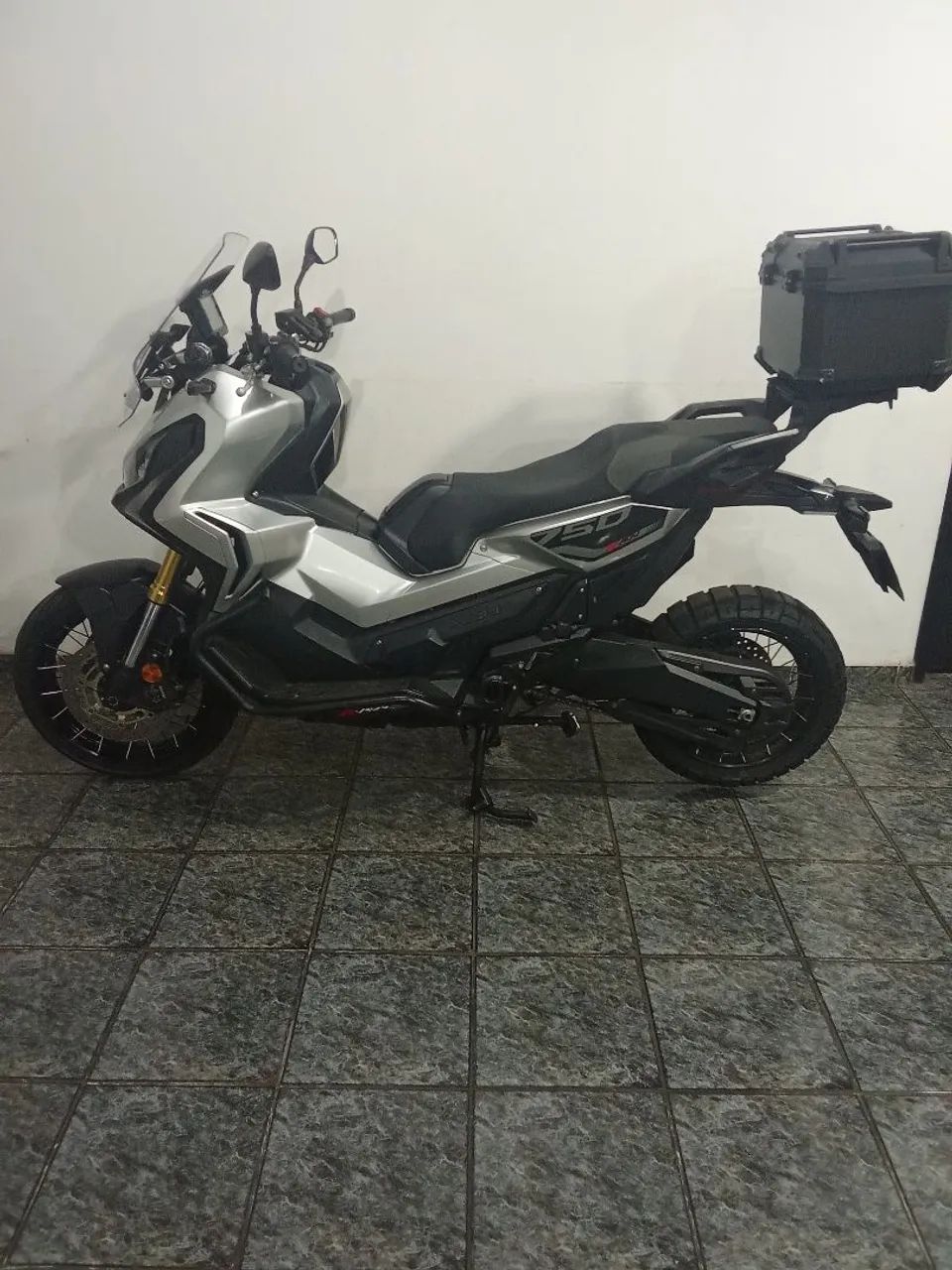 Honda x-adv 750 - Foto 2