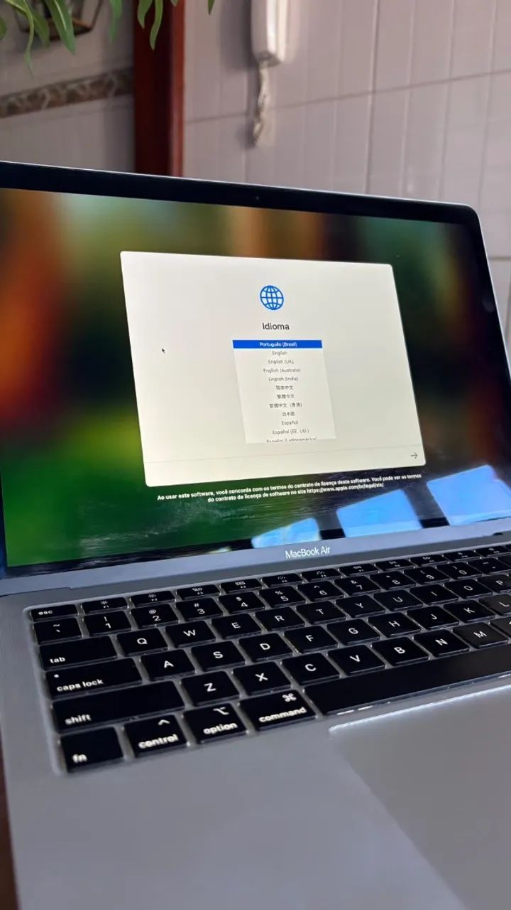 Apple MacBook Air 2020 Intel Core i5 | 512GB SSD | 8GB RAM