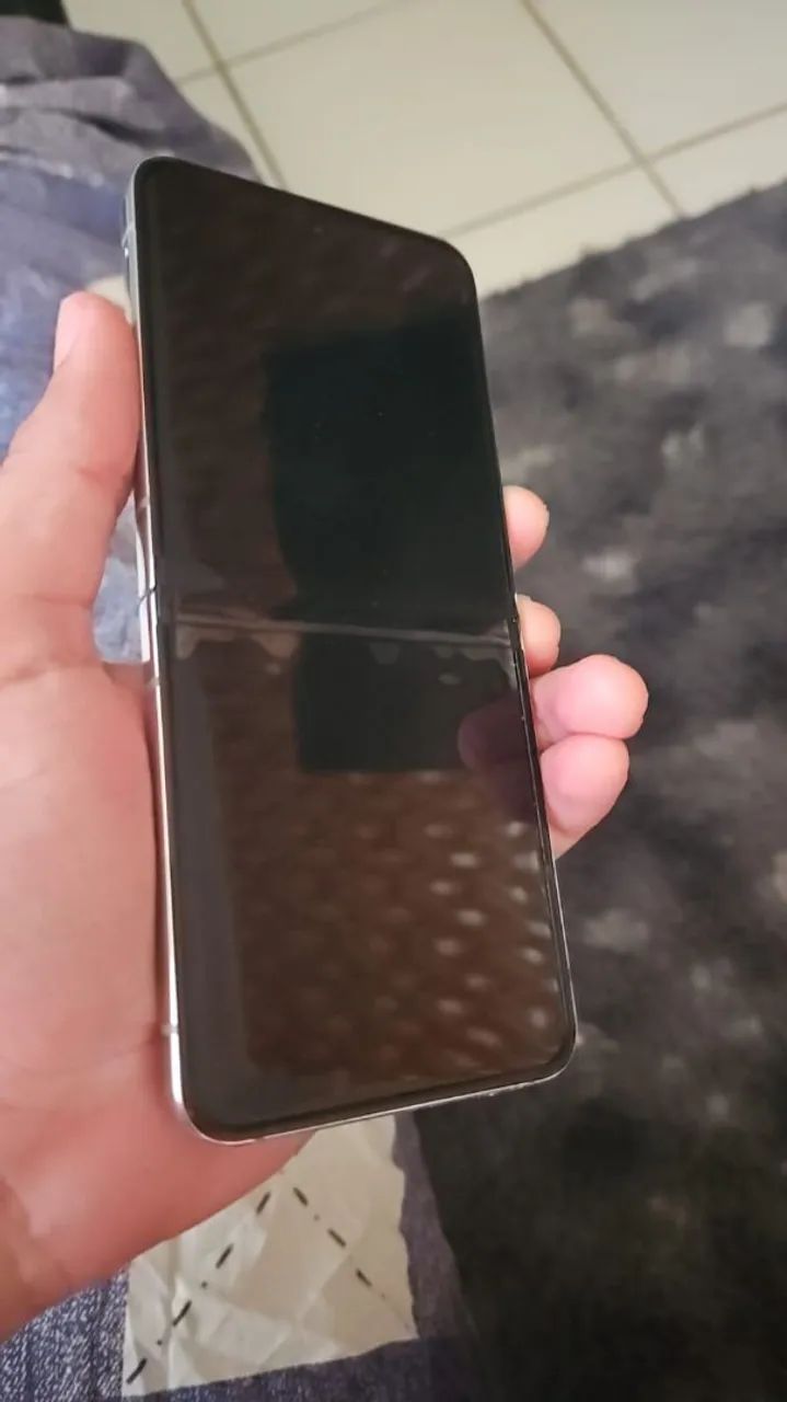 Samsung galáxia zflip 5 - Foto 3