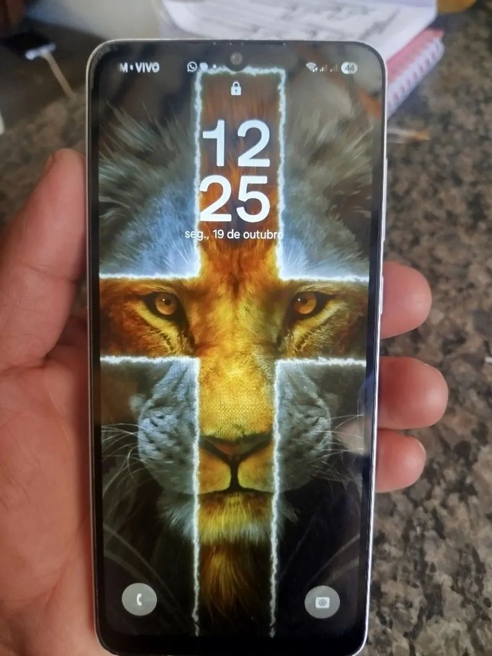 Samsung Galaxy A5
