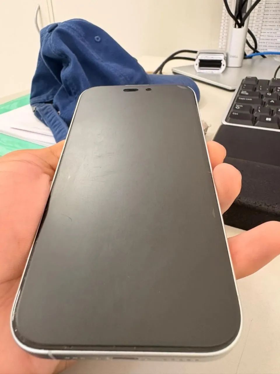 iPhone 16 Branco