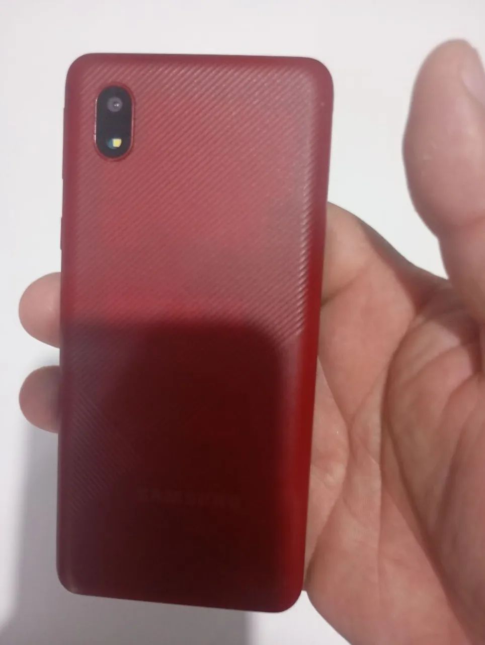 Celular Samsung a01 core  - Foto 2