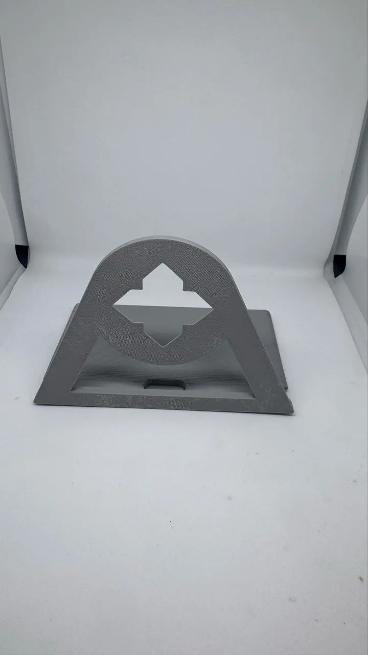 Suporte de tomada para celular - Foto 5
