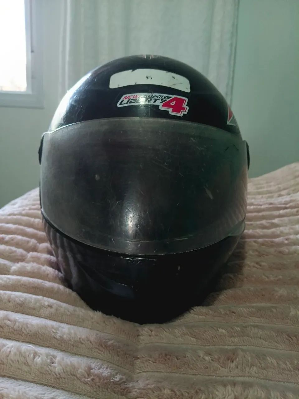 Capacete  - Foto 4