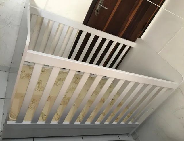 Berço Americano 