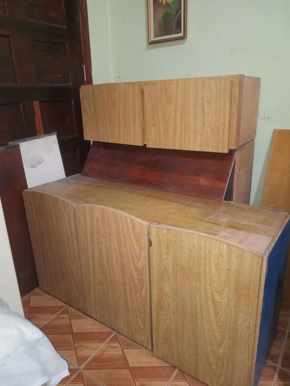 Armários cozinha - Foto 2