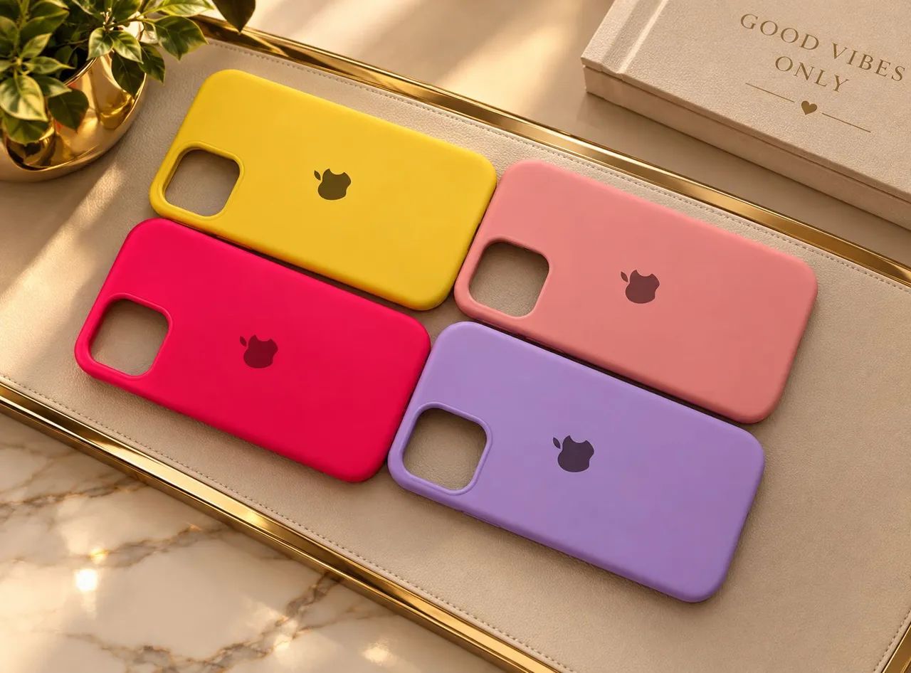 VENDO CASES IPHONE 12