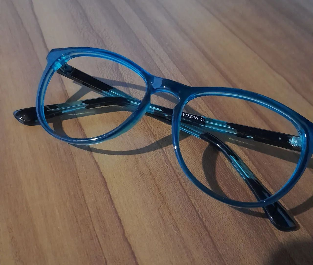 Armação de óculos (sem lente) - Foto 3