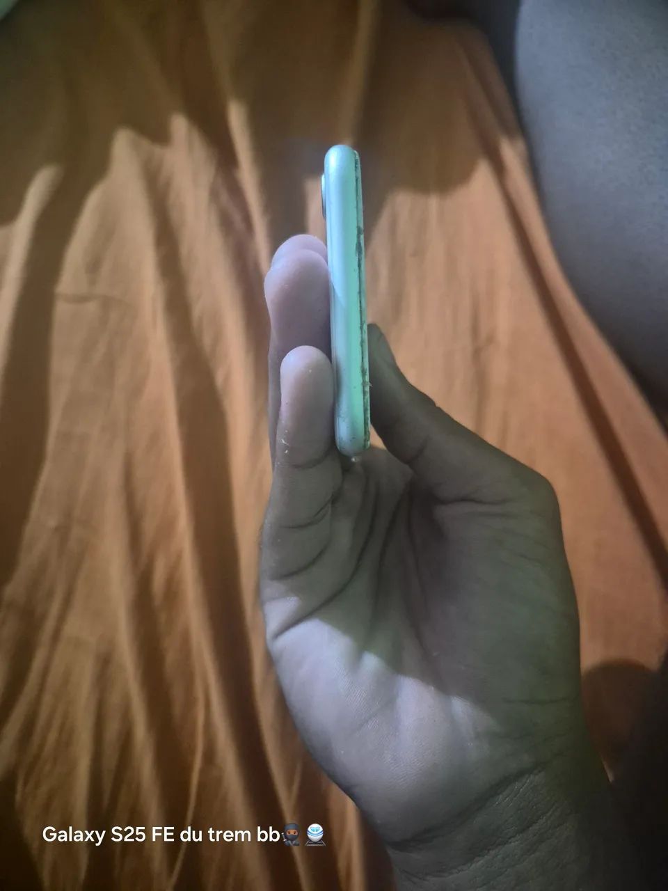 Iphone se  - Foto 4