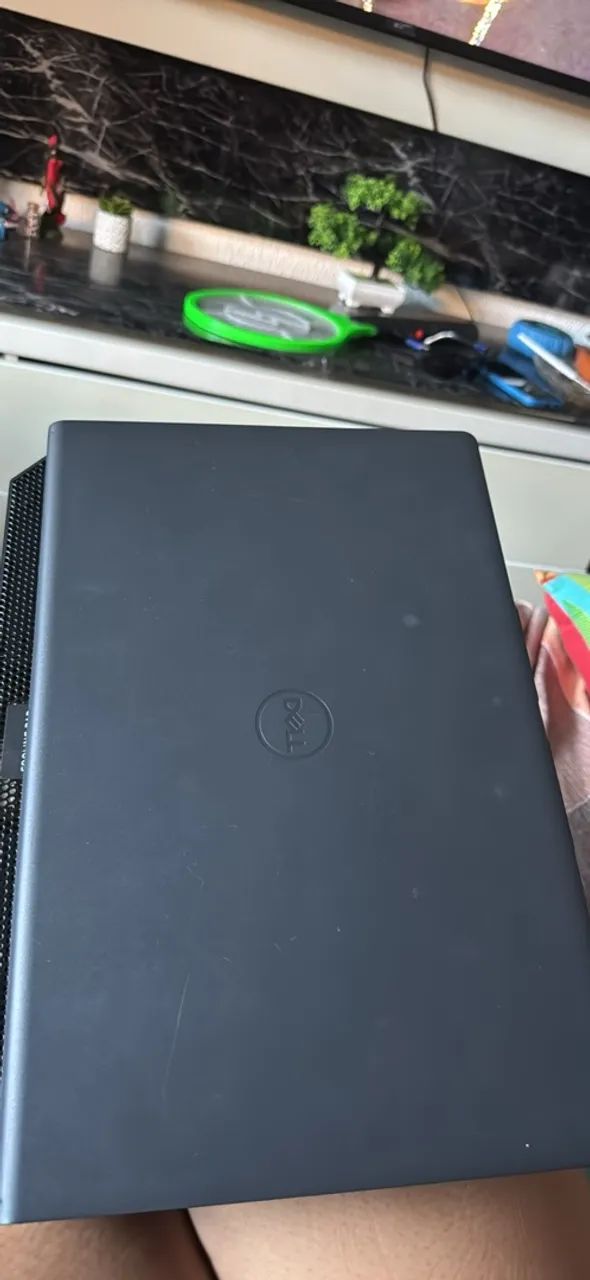 Notebook dell - Foto 2