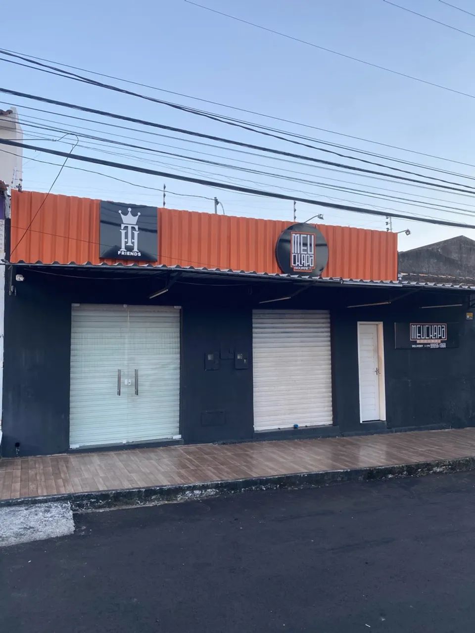 Oportunidade de comércio  - Foto 4