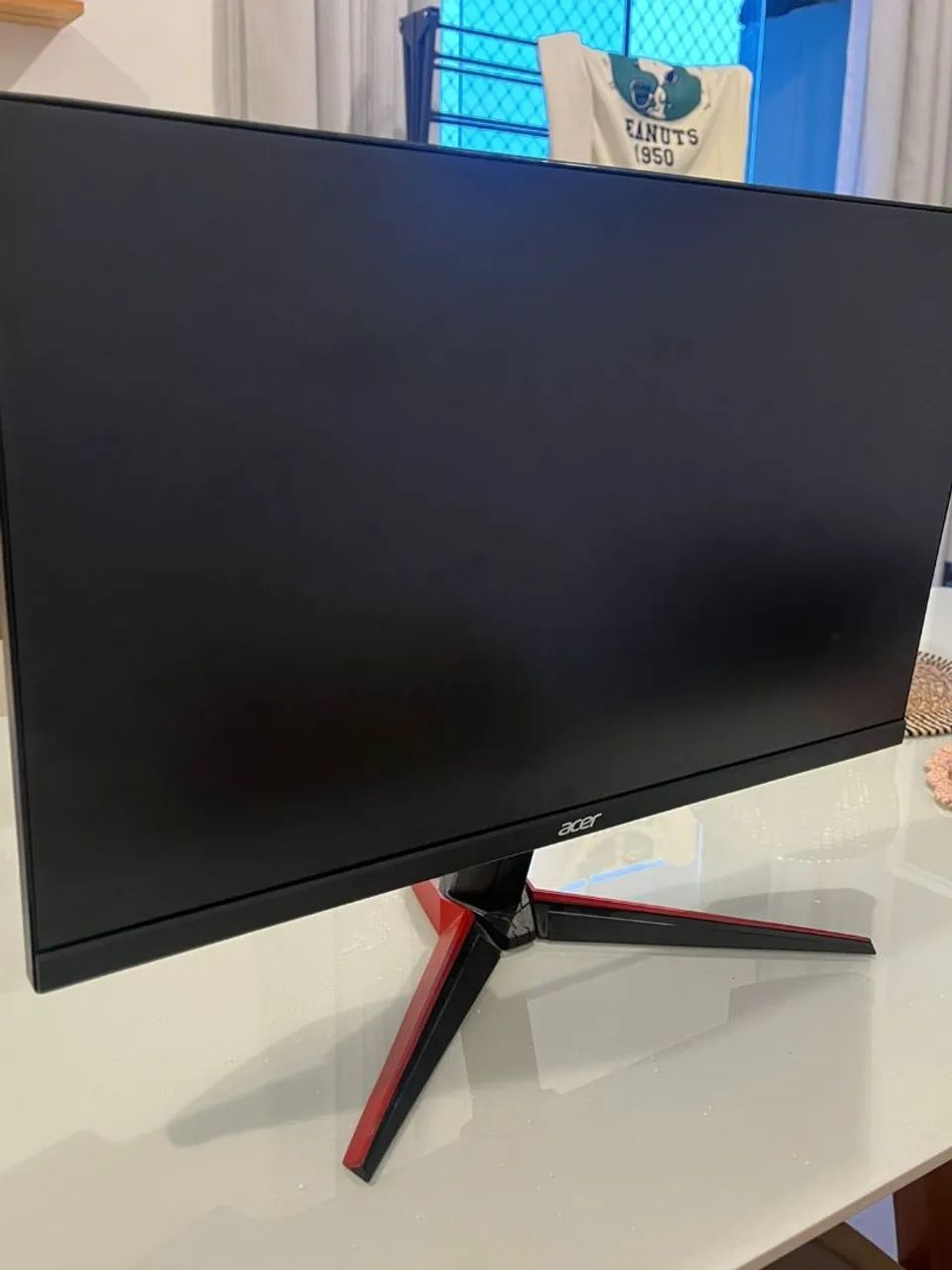 Monitor Gamer Acer Nitro