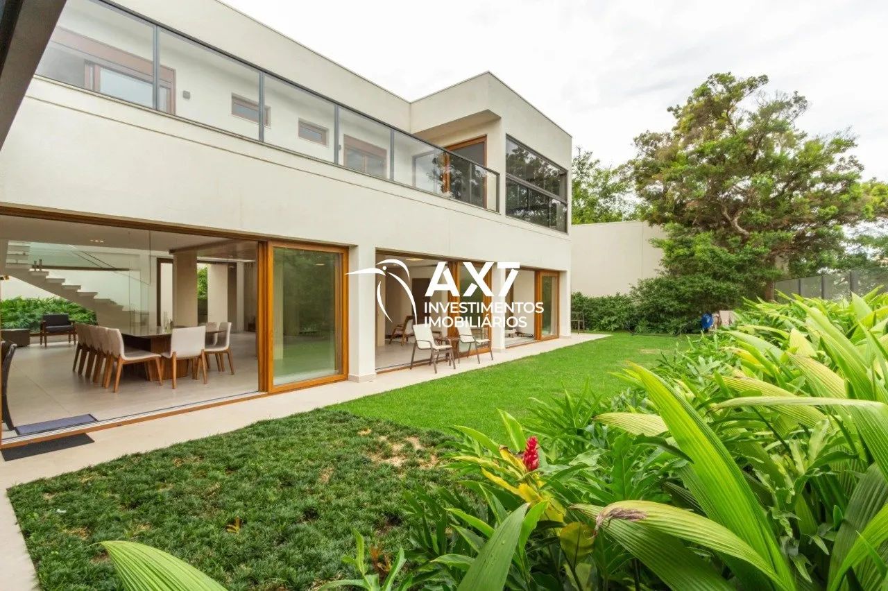 Casa de 408m² para venda - Jardim Panorama