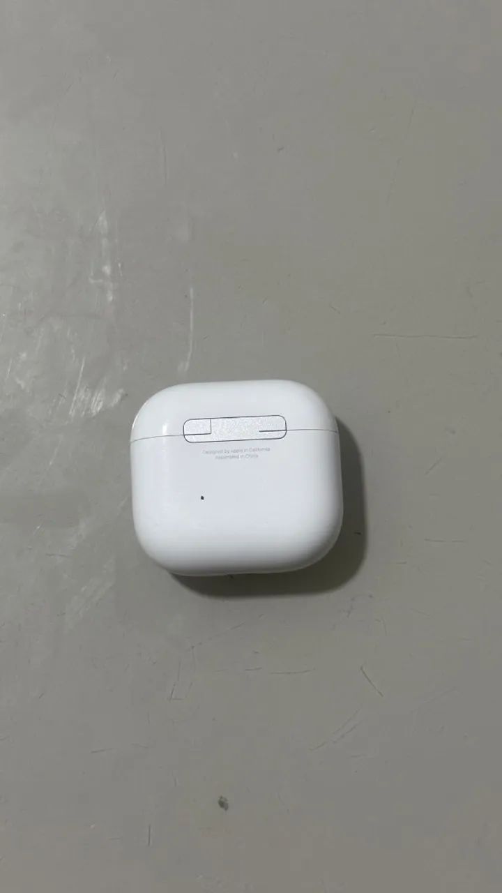 AIRPODS 4 ANC - Foto 5