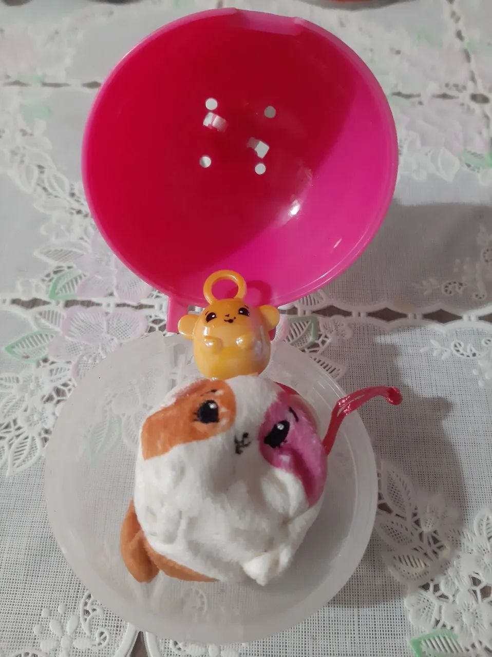 SURPRIZAMALS ORIGINAIS. COMPLETOS. PERFEITO ESTADO.  VALOR DE R$ 20,00 CADA. - Foto 4