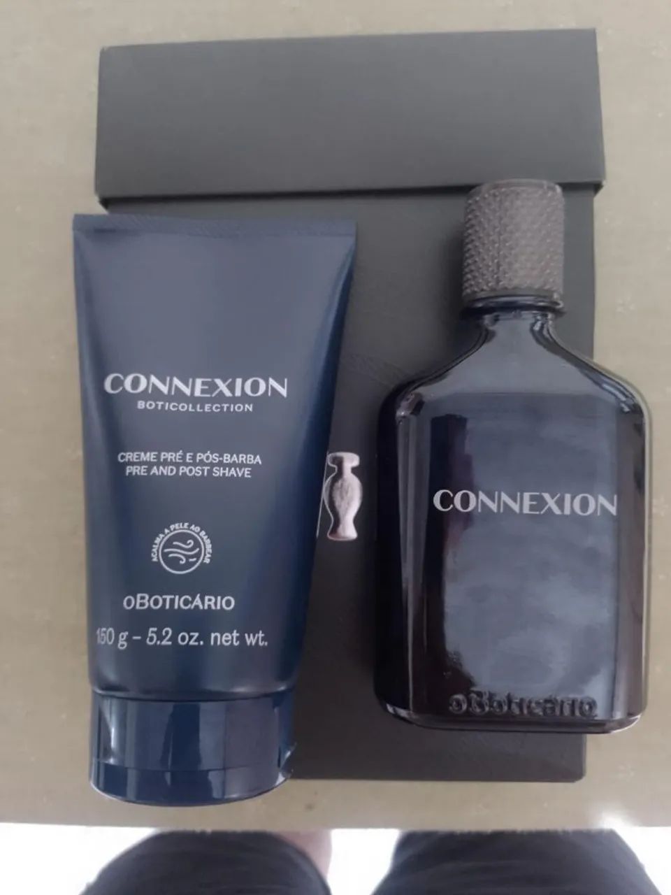 PERFUME CONNEXION