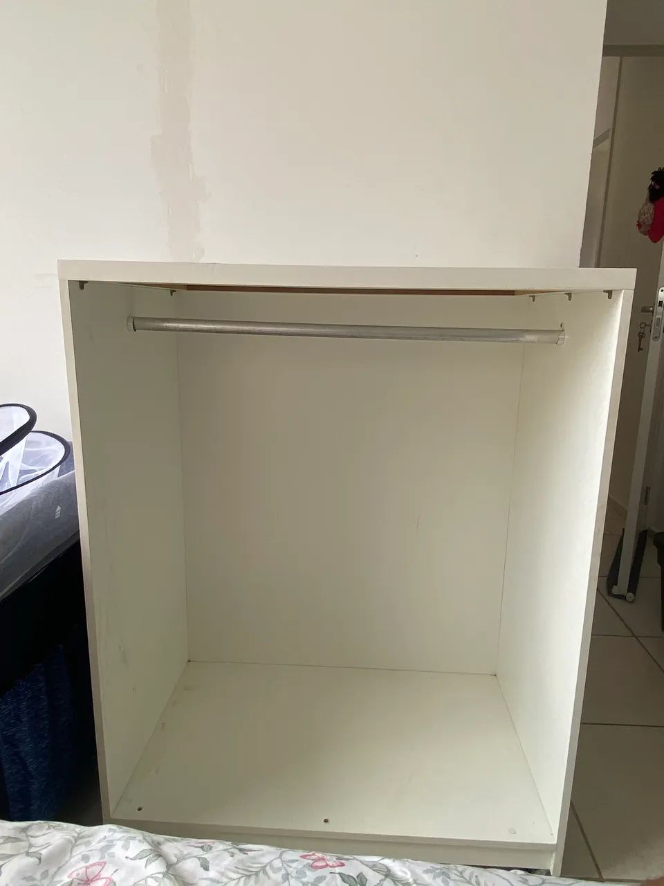 Cabideiro de MDF - Foto 3