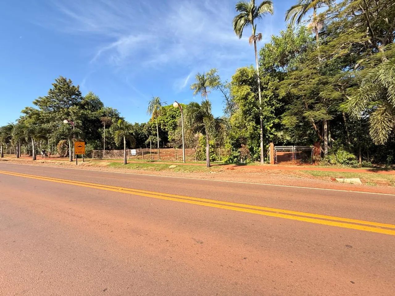 Terreno à venda em Itambé, Chácara Luchezi, com 2255 m² - Foto 2