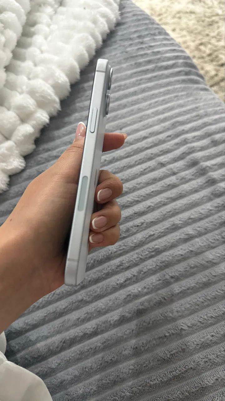 iPhone 15 plus 128gb  - Foto 2