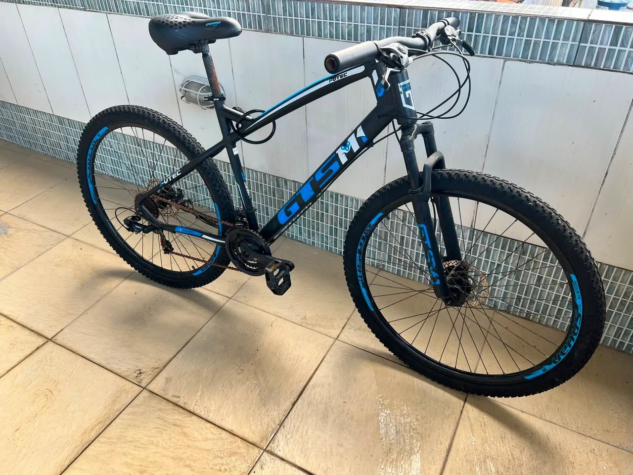 Bicicleta aro 29  - Foto 2