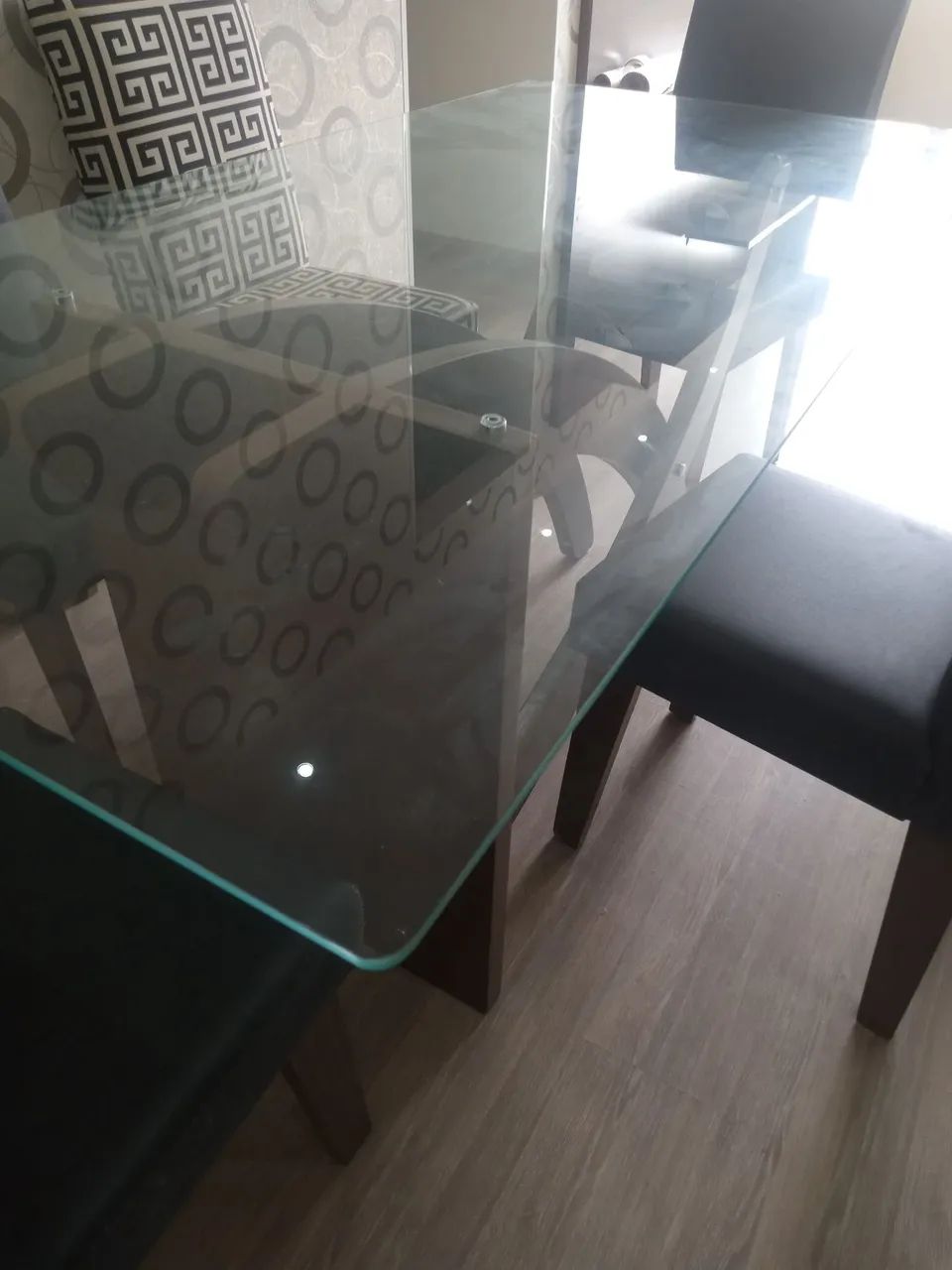 Mesa de jantar  - Foto 3