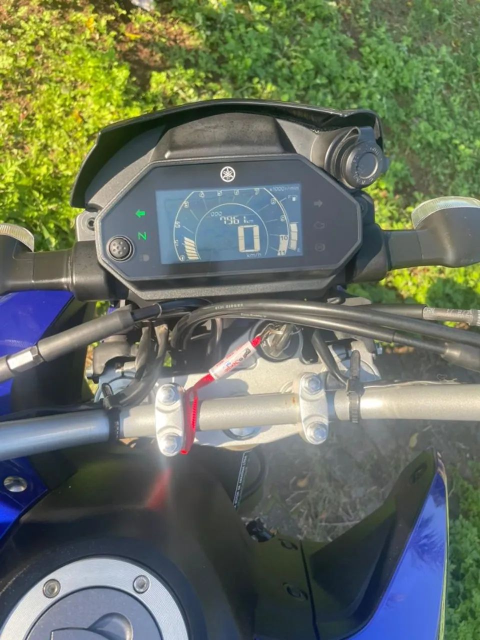 Lander XTZ 250 - Foto 2