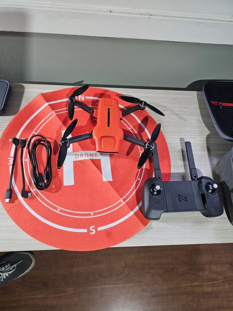 PROMO FIMI MINI 3 - ZERADO - Foto 3