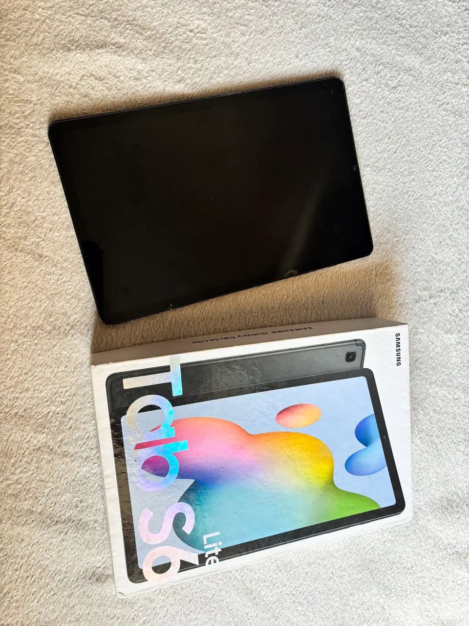 S6 lite - Foto 4