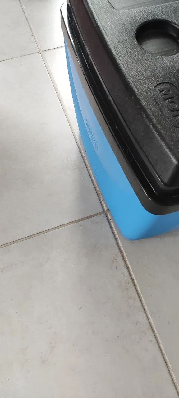 Cooler Super Novo  - Foto 4