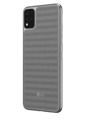 Celular LG K52 -Cinza (NOVO) - Foto 3