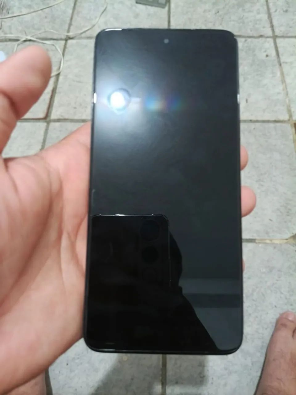 Celular moto g54 - Foto 2