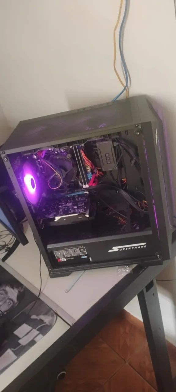 Pc. Game  - Foto 3