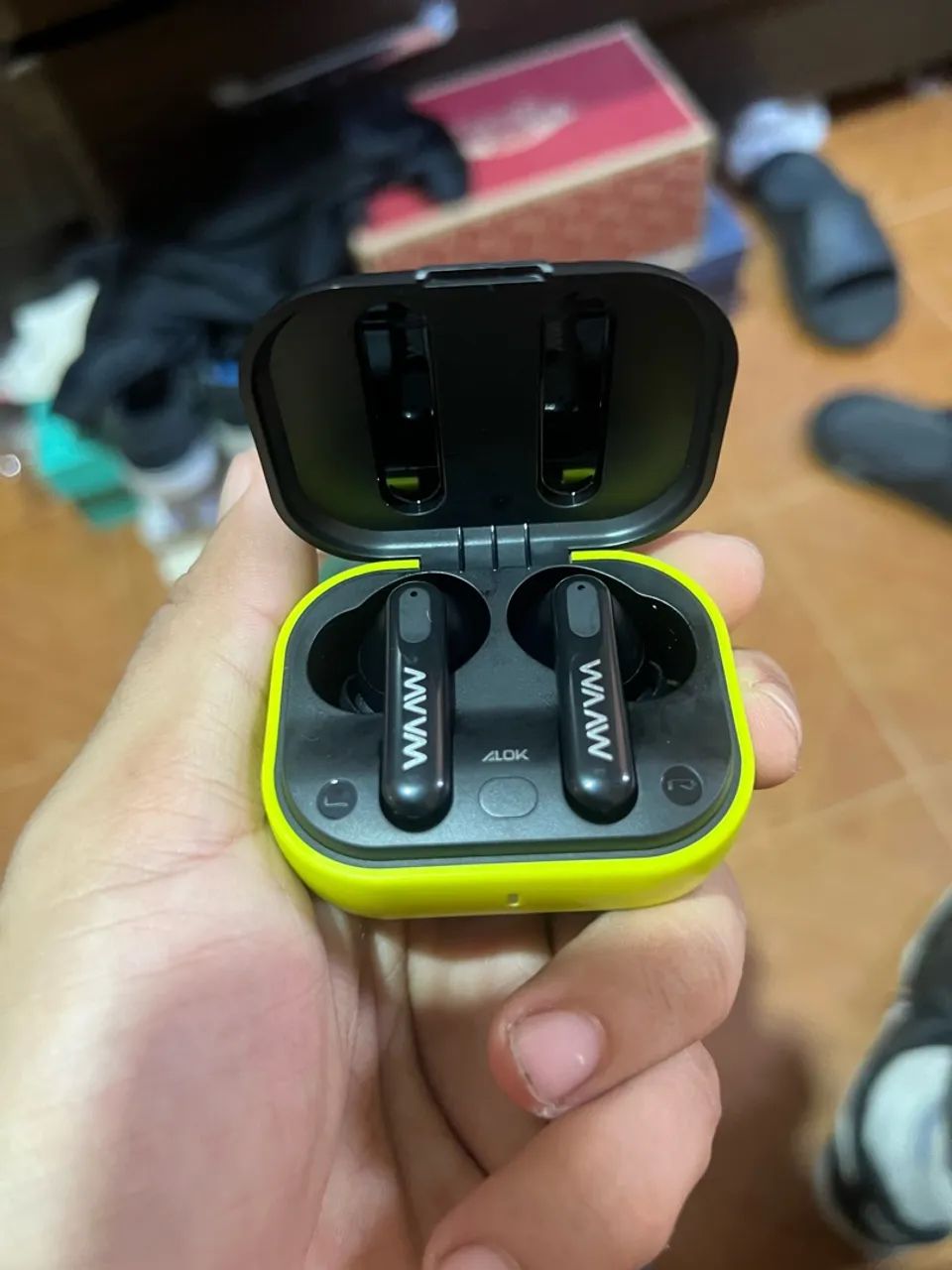 Fone Bluetooth  - Foto 2