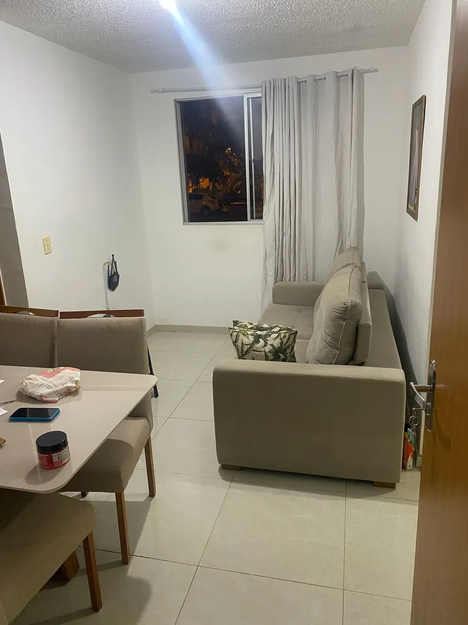 Foto - Maceió - Antares